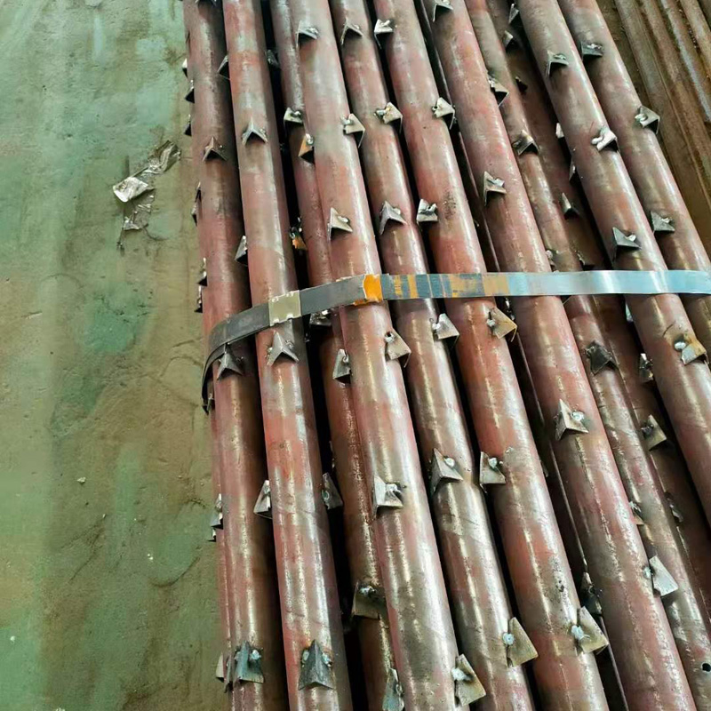 锦州土钉小导管