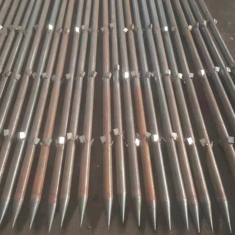 锦州土钉小导管
