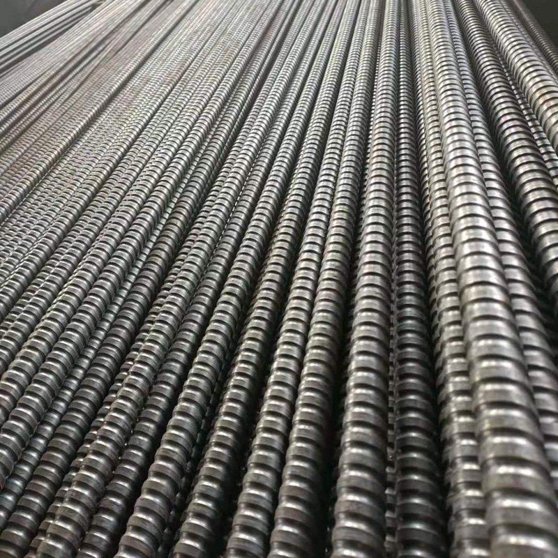 锦州中空锚杆
