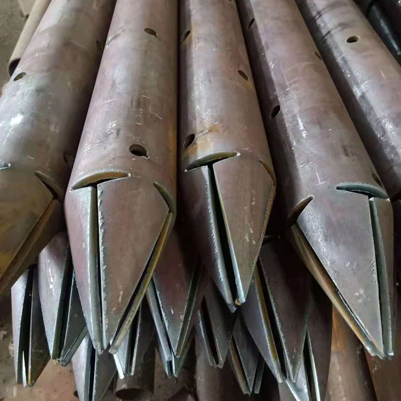 锦州预埋注浆管